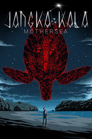 Poster for Мать-море