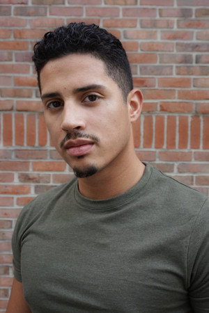 Cover image for Justin Ortiz