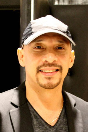 Cover image for Bart Guingona
