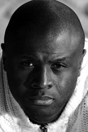 Cover image for Ibrahima Keita