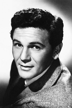 Cover image for John Garfield