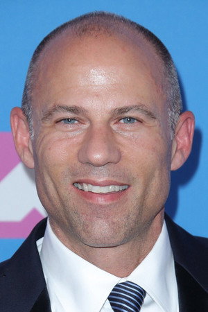 Cover image for Michael Avenatti