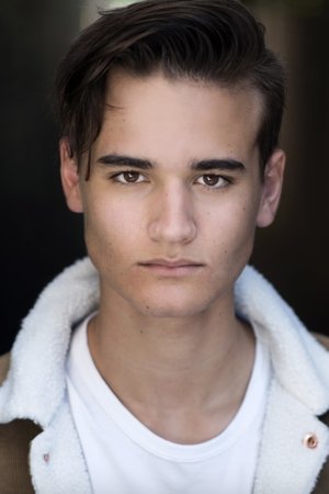 Cover image for Will McDonald