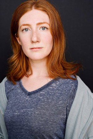 Cover image for Lydia Hunter