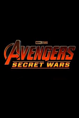 Poster for Avengers: Secret Wars