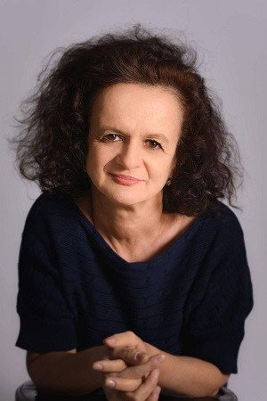 Cover image for Maria Cristina Maccà