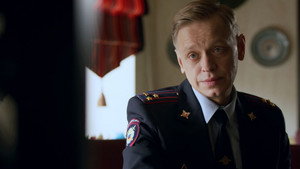 Poster for Побег
