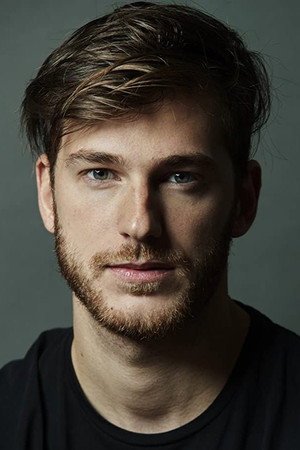 Cover image for Manuel Vega