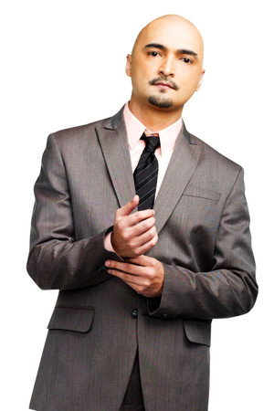 Cover image for Michael Flores