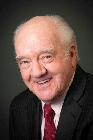 Cover image for Richard Herd