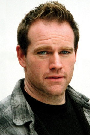 Cover image for Clint Vanderlinden