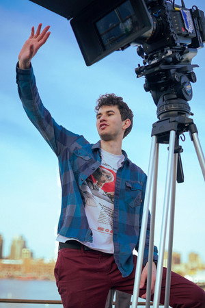 Cover image for Matthew Levine