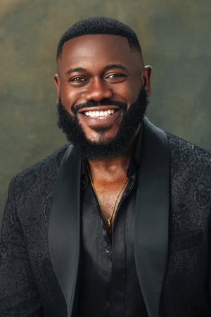 Cover image for Deyemi Okanlawon