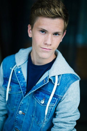 Cover image for Caleb Caldwell