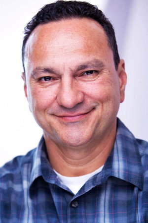Cover image for Wayne Lopez