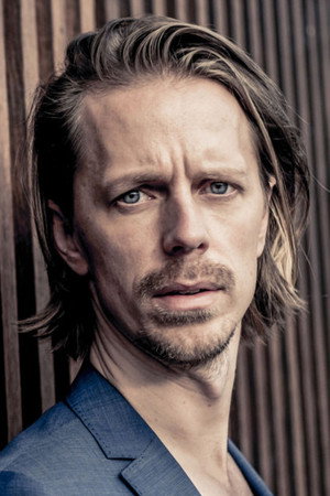 Cover image for Fredrik Wagner