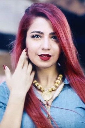 Cover image for Jasmine Sandlas