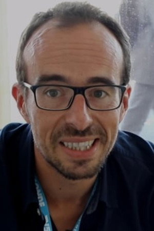Cover image for Raphaël Rocher