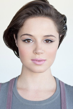 Cover image for Kether Donohue