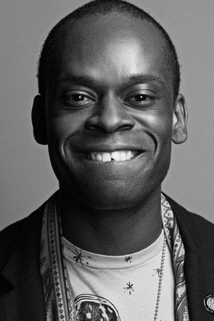Cover image for Sahr Ngaujah