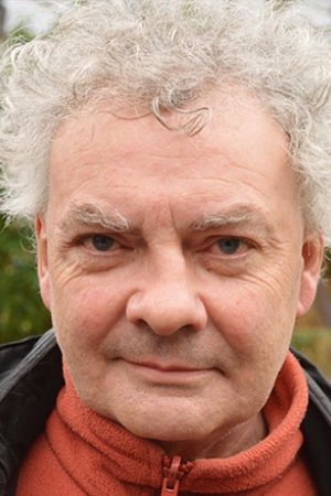 Cover image for Niall Cusack