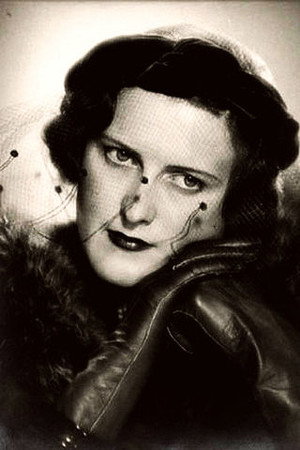 Cover image for Ambrosine Phillpotts