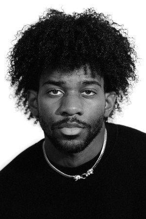 Cover image for Darrell Battle