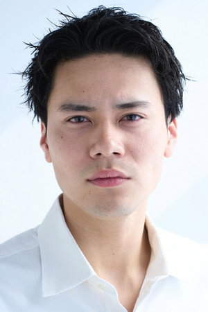 Cover image for 千本遼太