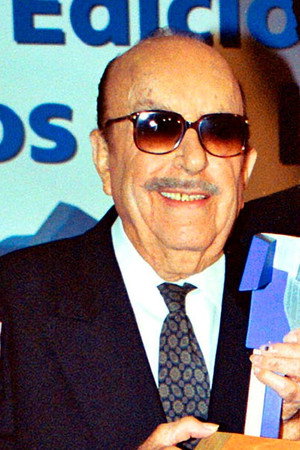 Cover image for Matías Prats Sr.
