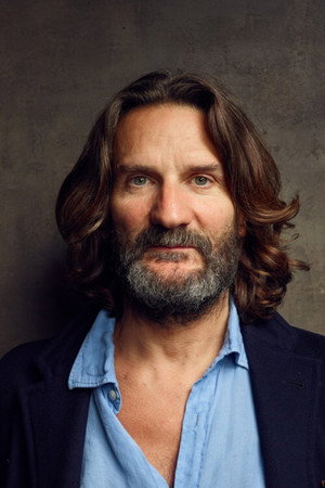 Cover image for Frédéric Beigbeder