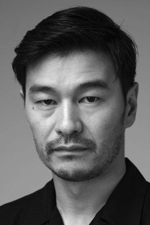 Cover image for Haruki Takano
