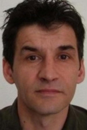 Cover image for Csaba Czene