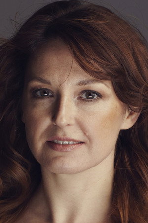 Cover image for Louise Mieritz