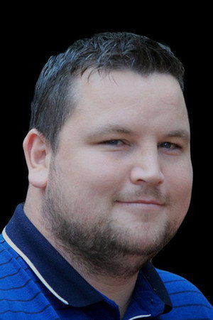Cover image for John Connors