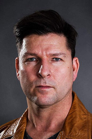 Cover image for Shane Steyn