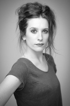 Cover image for Eléonore Arnaud