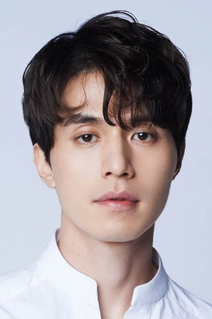 Cover image for 이동욱