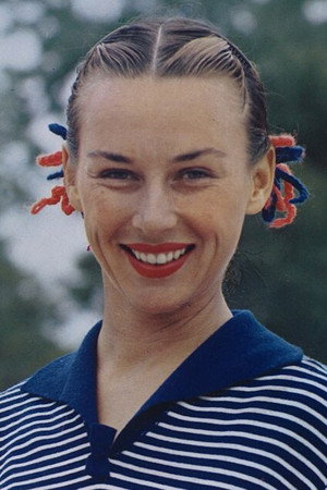 Cover image for Gussie Moran