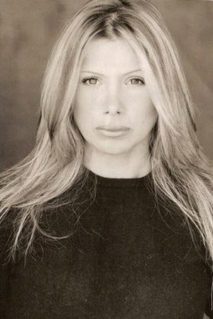 Cover image for Victoria Obermayer