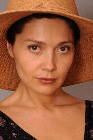 Cover image for Ирина Лосева