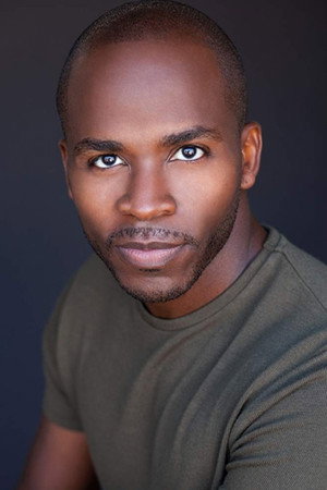Cover image for Kenneth Mosley