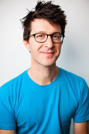 Cover image for Christian Rudder
