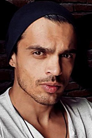 Cover image for Dimitar Ilkov