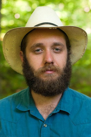 Cover image for Dax Stringer