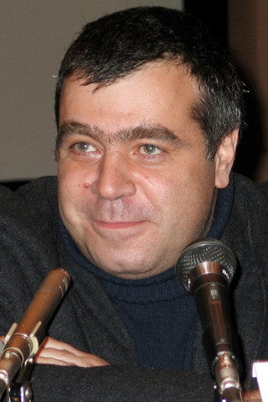 Cover image for Роман Качанов