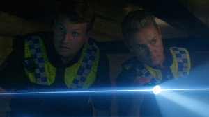 Poster for Эпизод 1