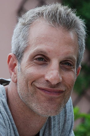 Cover image for Jon Sklaroff