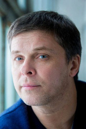 Cover image for Konstantin Silakov