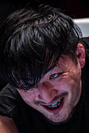 Cover image for 成田蓮