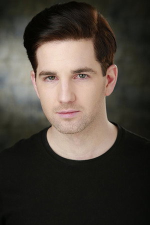 Cover image for Jason Matthewson